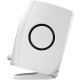 ADAM AUDIO D3V WHITE | 3.5" aktivni studijski monitor beli (par)